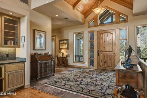 Entry Way - 3101 E Mayfield --, Payson, AZ 85541 photo 1 of 2