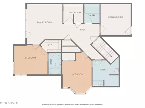 Floorplan - 3101 E Mayfield --, Payson, AZ 85541 photo 1 of 3