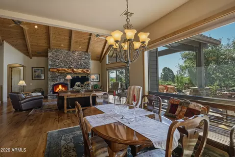 Dining - 3101 E Mayfield --, Payson, AZ 85541 photo 1 of 3
