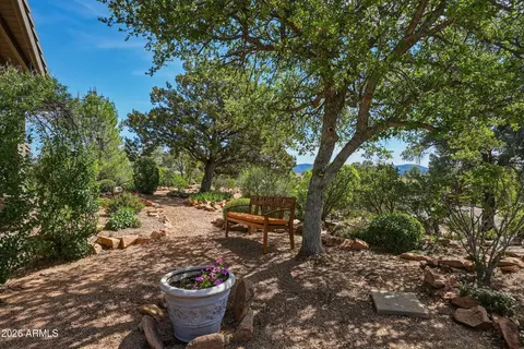 Exterior - 3101 E Mayfield --, Payson, AZ 85541 photo 5 of 10