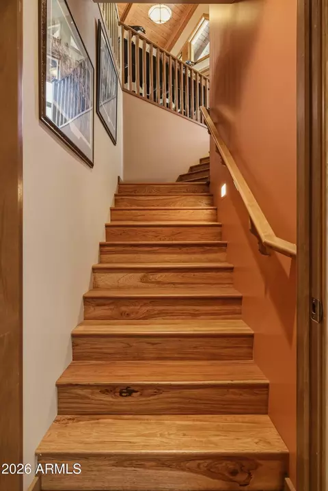 Entry Way - 3101 E Mayfield --, Payson, AZ 85541 photo 2 of 2