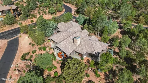 View/Area - 3101 E Mayfield --, Payson, AZ 85541 photo 3 of 4