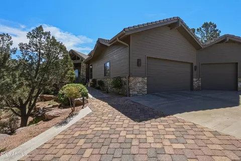 Exterior - 3101 E Mayfield --, Payson, AZ 85541 photo 10 of 10