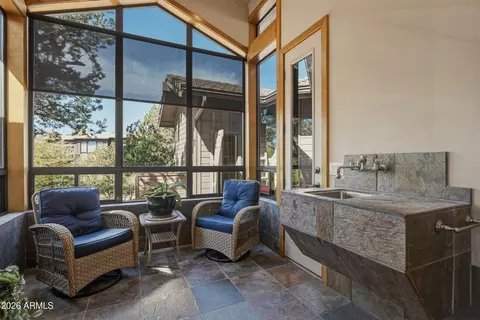 Exterior - 3101 E Mayfield --, Payson, AZ 85541 photo 7 of 10