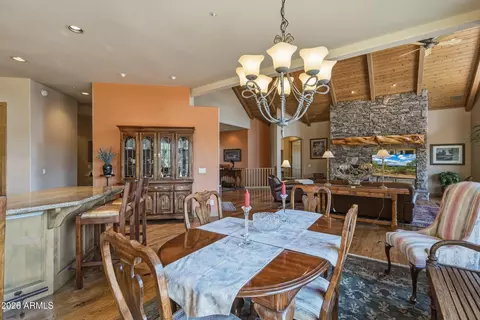 Dining - 3101 E Mayfield --, Payson, AZ 85541 photo 2 of 3