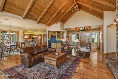 Living - 3101 E Mayfield --, Payson, AZ 85541 photo 3 of 6