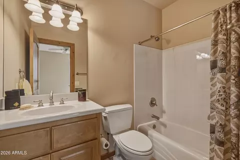 Bath - 3101 E Mayfield --, Payson, AZ 85541 photo 6 of 7