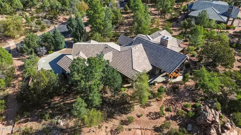 View/Area - 3101 E Mayfield --, Payson, AZ 85541 photo 1 of 4