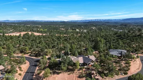 View/Area - 3101 E Mayfield --, Payson, AZ 85541 photo 4 of 4