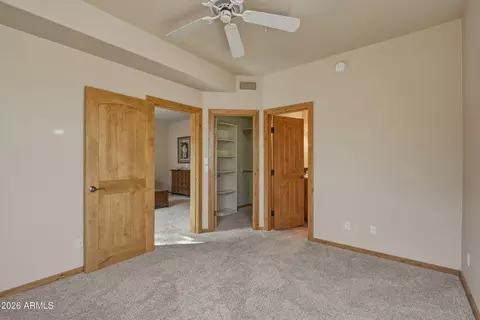 Bedroom - 3101 E Mayfield --, Payson, AZ 85541 photo 5 of 6