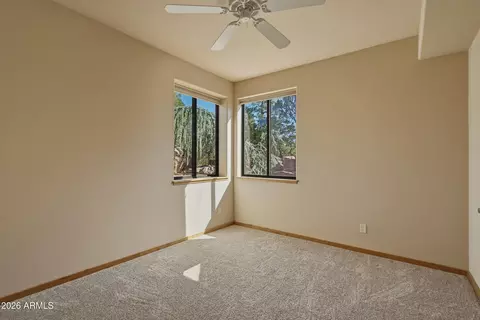 Bedroom - 3101 E Mayfield --, Payson, AZ 85541 photo 4 of 6