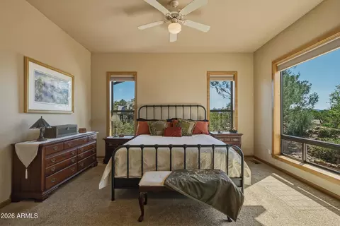 Bedroom - 3101 E Mayfield --, Payson, AZ 85541 photo 1 of 6