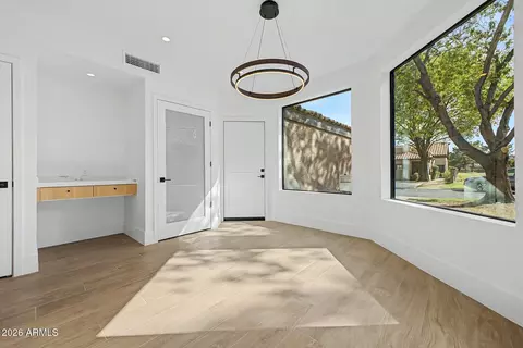 Entry Way - 4024 E Paradise Dr, Phoenix, AZ 85028 photo 1 of 1