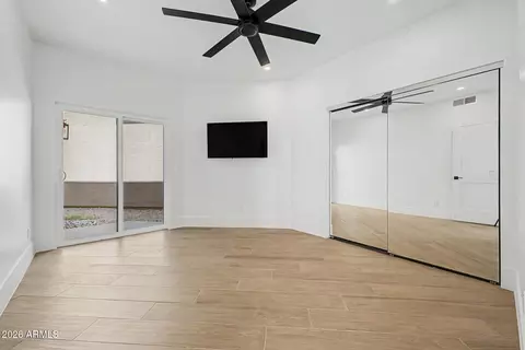 Bedroom - 4024 E Paradise Dr, Phoenix, AZ 85028 photo 1 of 3