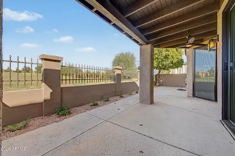 Exterior - 4024 E Paradise Dr, Phoenix, AZ 85028 photo 3 of 10