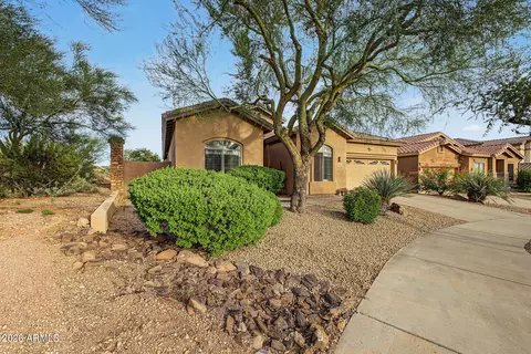 33615 N 25th Ave, Phoenix, AZ 85085