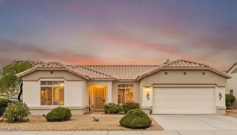 14309 W Wagon Wheel Dr, Sun City West, AZ 85375