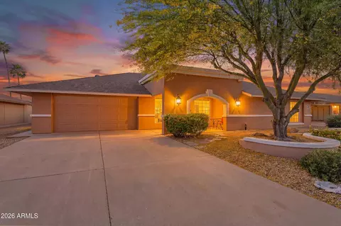 19610 N 130th Ave, Sun City West, AZ 85375