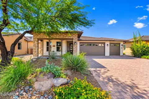 3592 Stampede Dr, Wickenburg, AZ 85390