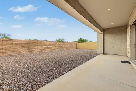 Exterior - 8032 E June Cir, Mesa, AZ 85207 photo 4 of 7