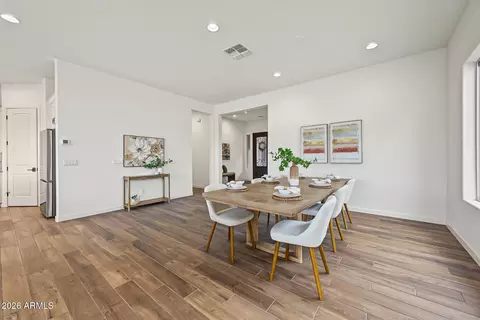 Dining - 8032 E June Cir, Mesa, AZ 85207 photo 1 of 2
