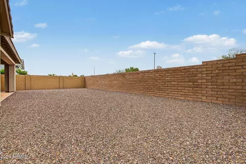 Exterior - 8032 E June Cir, Mesa, AZ 85207 photo 6 of 7
