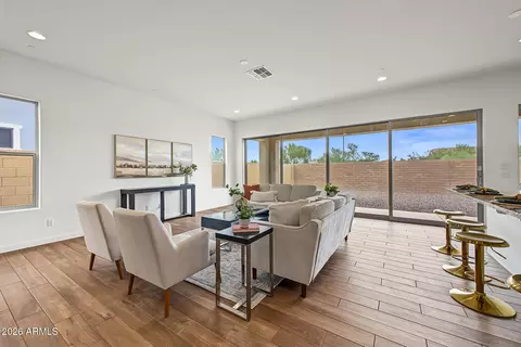 Living - 8032 E June Cir, Mesa, AZ 85207 photo 3 of 3