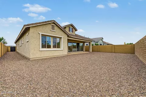 Exterior - 8032 E June Cir, Mesa, AZ 85207 photo 5 of 7