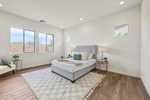 Bedroom - 8032 E June Cir, Mesa, AZ 85207 photo 1 of 6