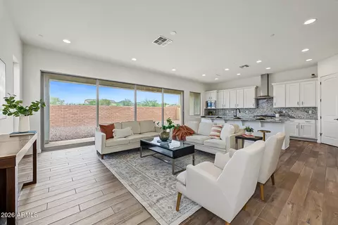 Living - 8032 E June Cir, Mesa, AZ 85207 photo 2 of 3