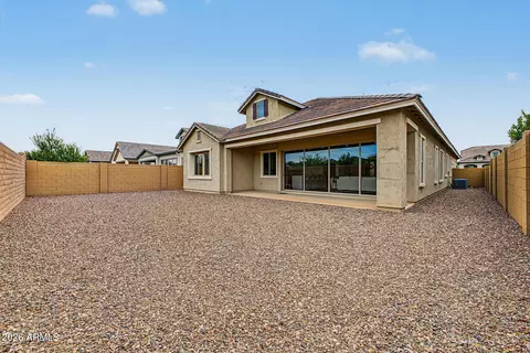 Exterior - 8032 E June Cir, Mesa, AZ 85207 photo 2 of 7