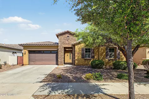 19562 E Walnut Rd, Queen Creek, AZ 85142
