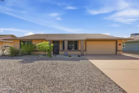 9419 W Manzanita Dr, Sun City, AZ 85373
