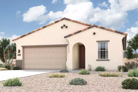 48053 W Cowgirl Rd, Maricopa, AZ 85138