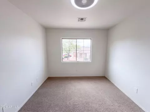Bedroom - 2464 W Warren Dr, Anthem, AZ 85086 photo 8 of 9