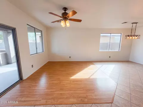 Living - 2464 W Warren Dr, Anthem, AZ 85086 photo 6 of 6