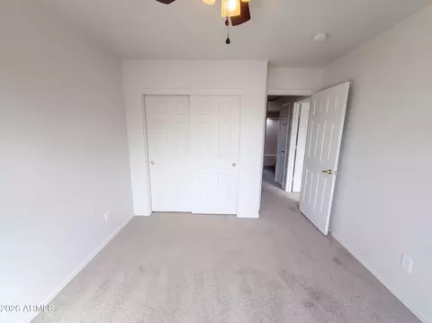 Bedroom - 2464 W Warren Dr, Anthem, AZ 85086 photo 6 of 9