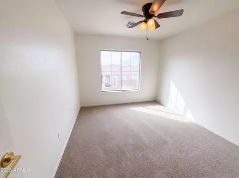 Bedroom - 2464 W Warren Dr, Anthem, AZ 85086 photo 5 of 9