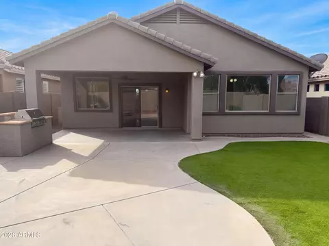 Exterior - 2464 W Warren Dr, Anthem, AZ 85086 photo 2 of 8