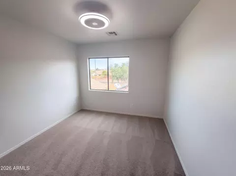 Bedroom - 2464 W Warren Dr, Anthem, AZ 85086 photo 4 of 9