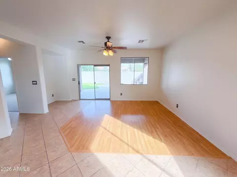 Living - 2464 W Warren Dr, Anthem, AZ 85086 photo 5 of 6