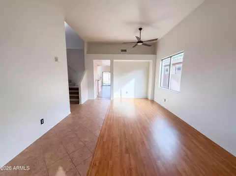 Living - 2464 W Warren Dr, Anthem, AZ 85086 photo 1 of 6
