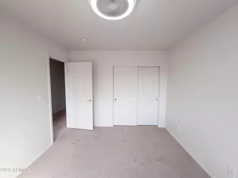 Bedroom - 2464 W Warren Dr, Anthem, AZ 85086 photo 9 of 9