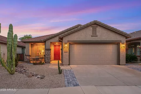 32119 N Echo Canyon Rd, San Tan Valley, AZ 85143