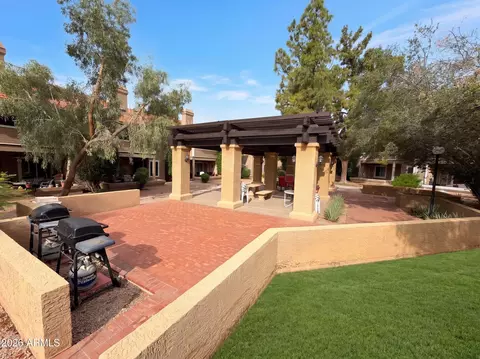 Exterior - 5230 E Brown Rd #207, Mesa, AZ 85205 photo 2 of 2