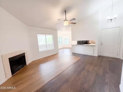Living - 5230 E Brown Rd #207, Mesa, AZ 85205 photo 3 of 5