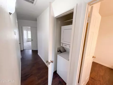 Entry Way - 5230 E Brown Rd #207, Mesa, AZ 85205 photo 1 of 1