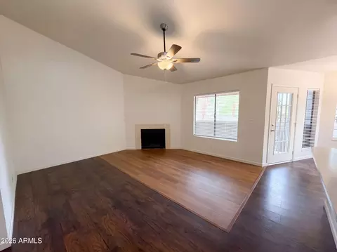 Living - 5230 E Brown Rd #207, Mesa, AZ 85205 photo 1 of 5