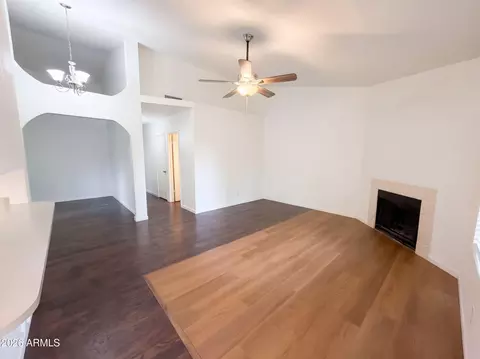 Living - 5230 E Brown Rd #207, Mesa, AZ 85205 photo 2 of 5