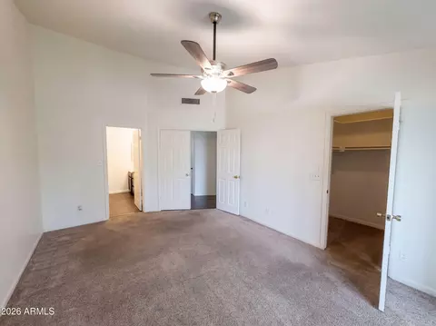 Bedroom - 5230 E Brown Rd #207, Mesa, AZ 85205 photo 4 of 5
